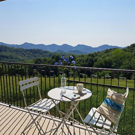 Agriturismo Riva Beata Cavaso Del Tomba المظهر الخارجي الصورة