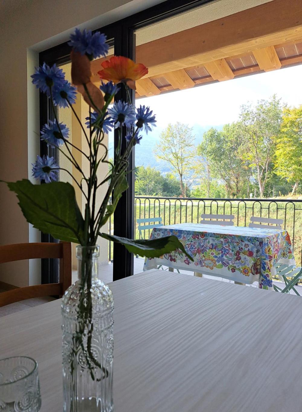 Agriturismo Riva Beata Cavaso Del Tomba المظهر الخارجي الصورة