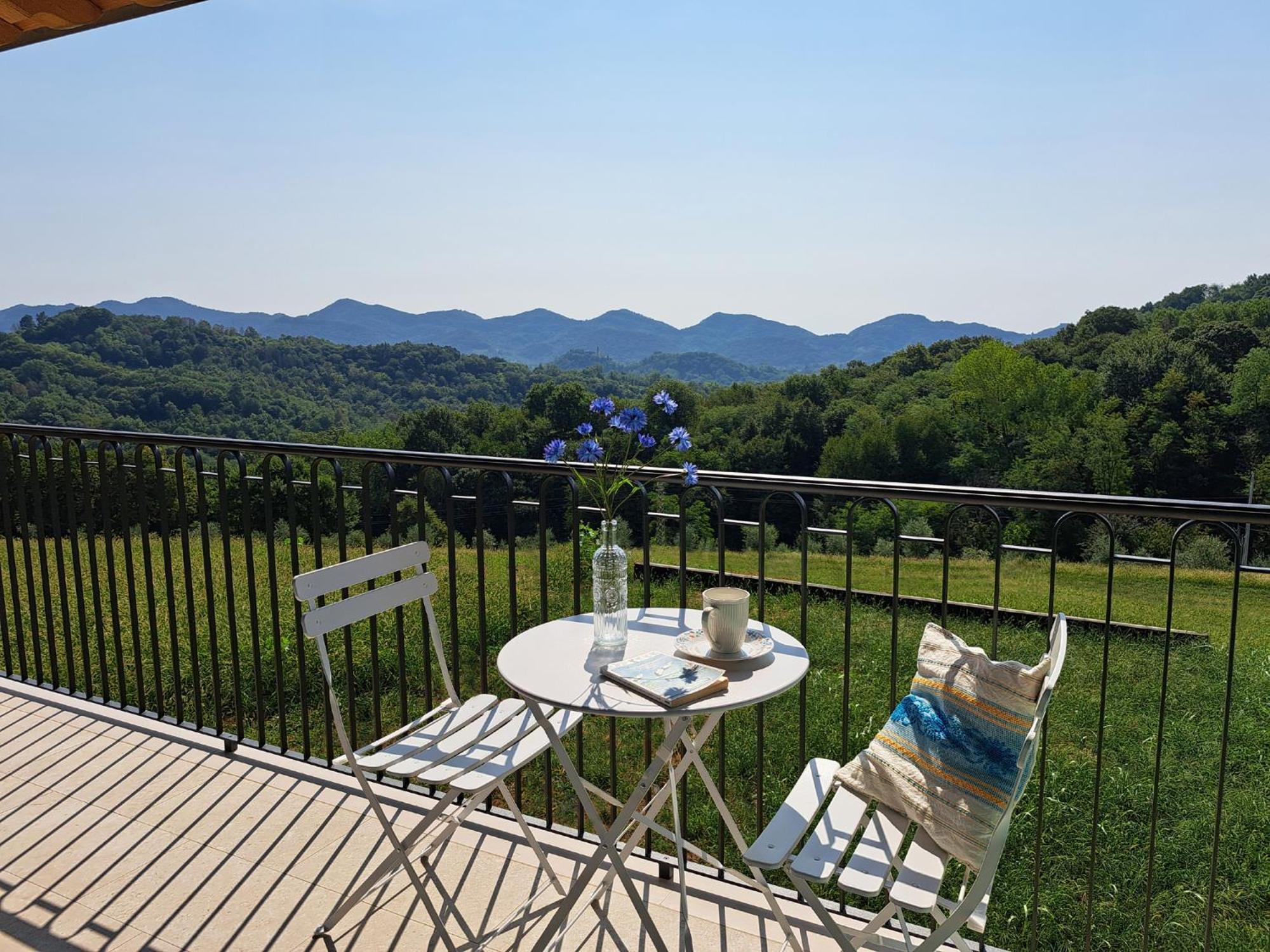 Agriturismo Riva Beata Cavaso Del Tomba المظهر الخارجي الصورة
